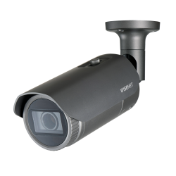 Samsung Wisenet XNO-L6080R | XNO L6080 R | XNOL6080R 2M H.265 IR Bullet Camera